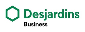 Desjardins Business logo